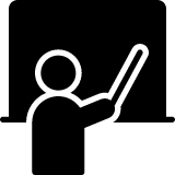 Teacher Icon